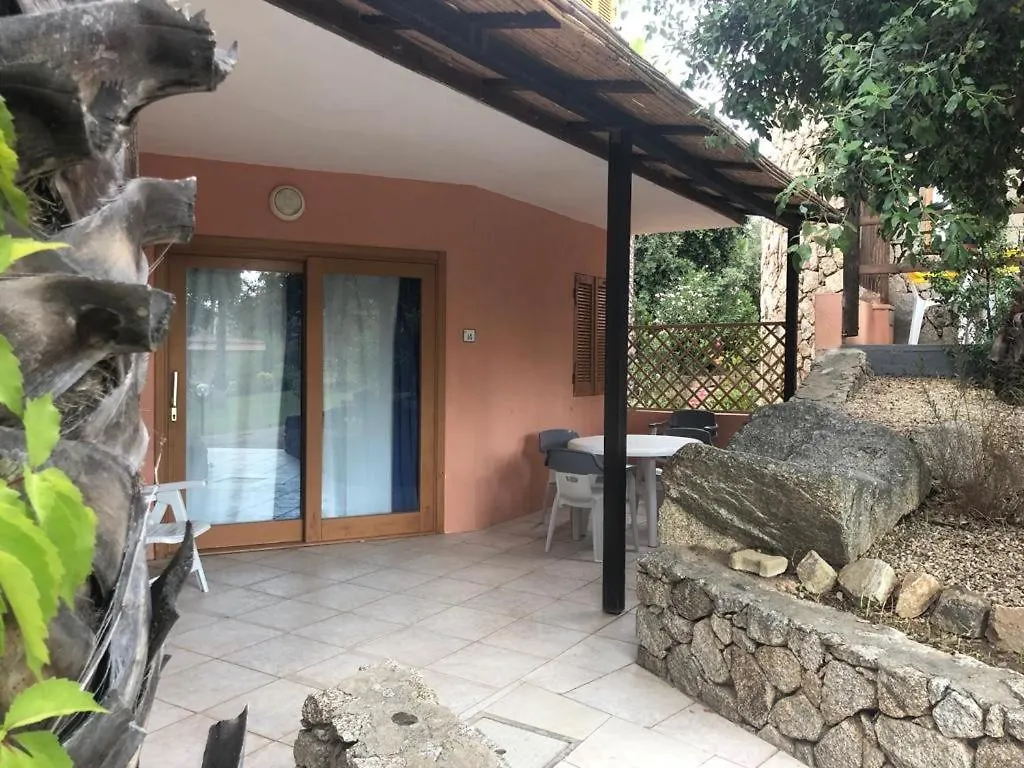 Palau Residence Sul Mare