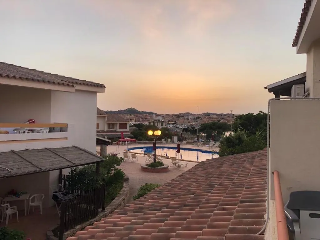 Palau Residence Sul Mare