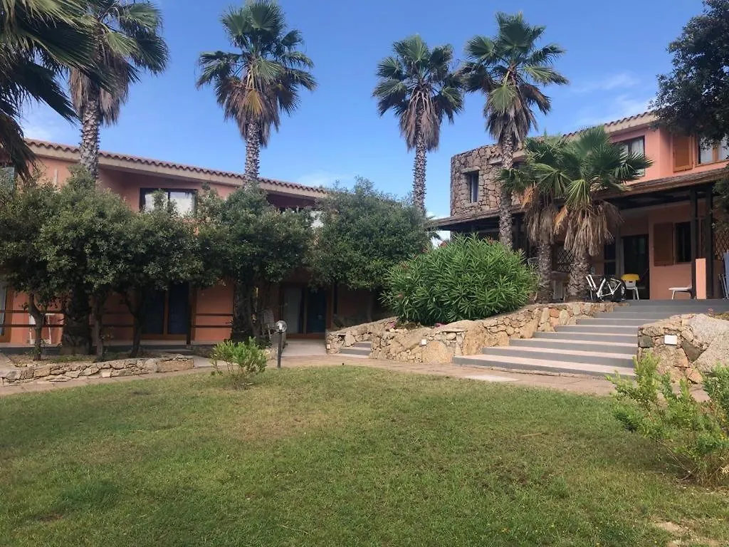 Palau Residence Sul Mare Lägenhet