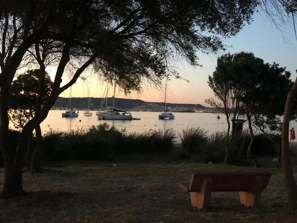 Palau Residence Sul Mare